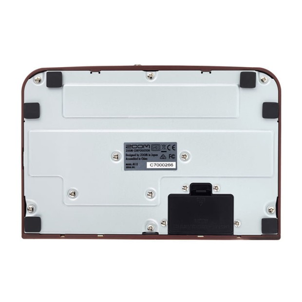 افکت گیتار الکتریک زوم ZOOM AC-3