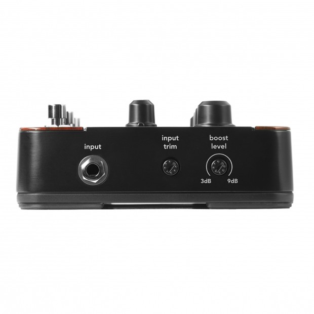 افکت گیتار الکتریک فیشمن Fishman ToneDEQ Preamp EQ