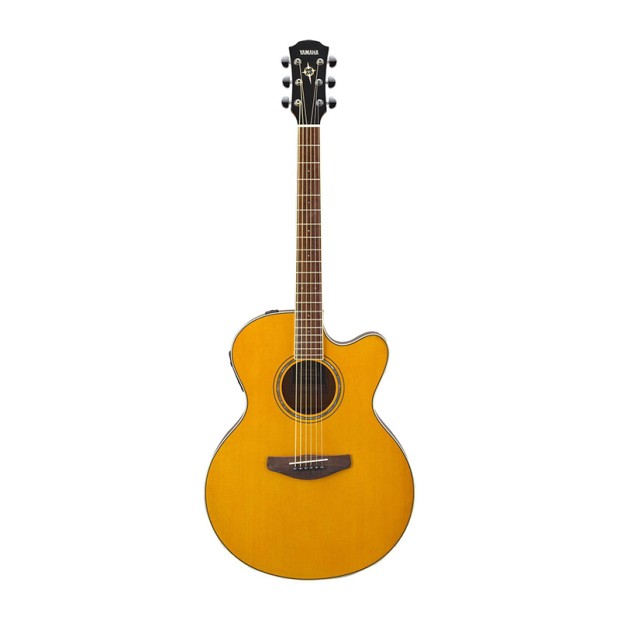 گیتار آکوستیک یاماها Yamaha CPX600
