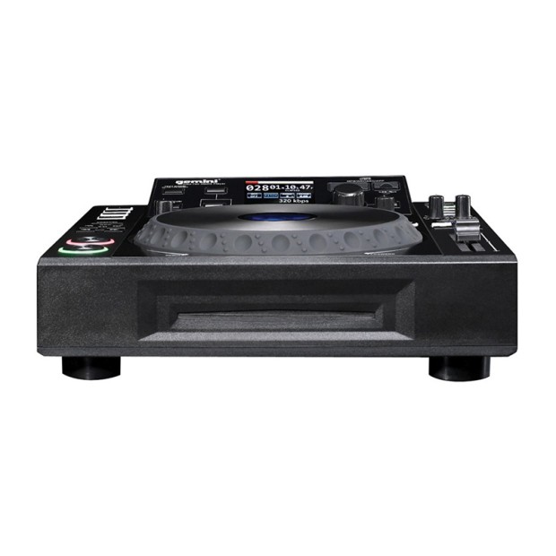 دی جی کنترلر جمینی Gemini CDJ-700