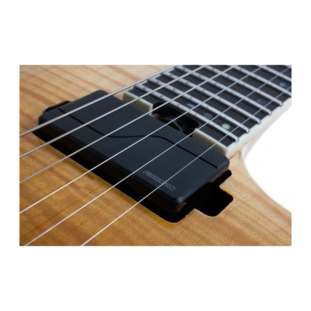 گیتار الکتریک شکتر Schecter C-1 SLS Elite Antique Fade Burst ANQFB SKU #1350