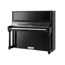 قیمت خرید فروش پیانو آکوستیک تویاما Toyama TL-132