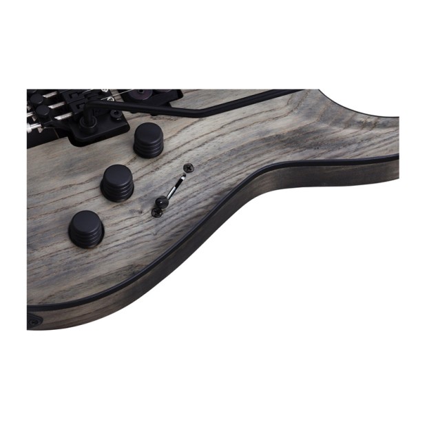 گیتار الکتریک شکتر Schecter C-1 FR Apocalypse SKU #1301
