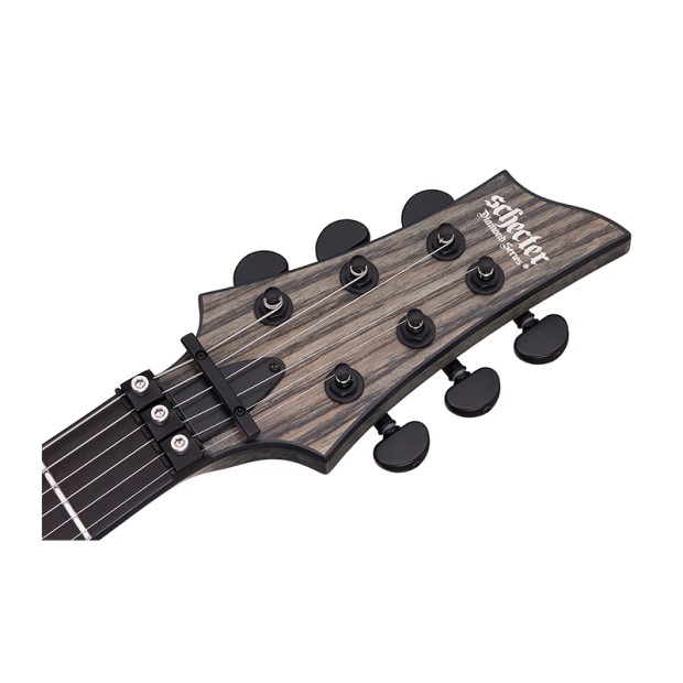 گیتار الکتریک شکتر Schecter C-1 FR Apocalypse SKU #1301