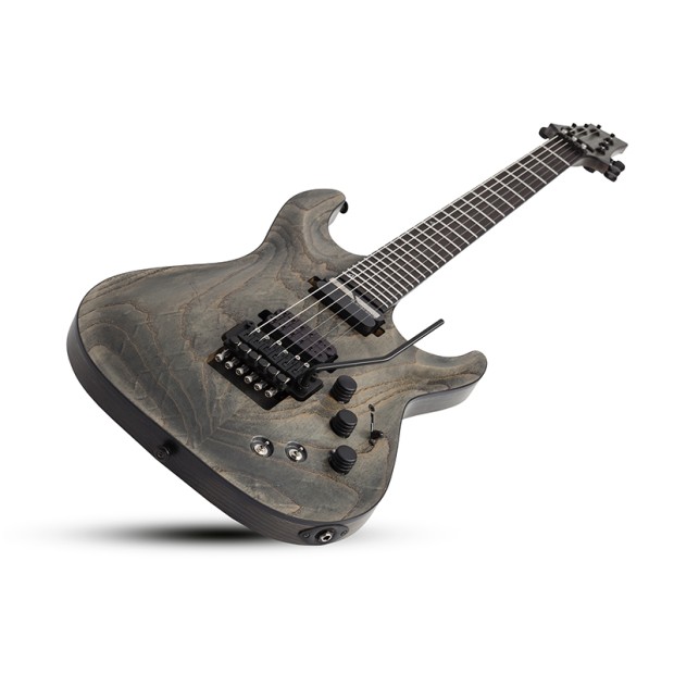 گیتار الکتریک شکتر Schecter C-1 FR S Apocalypse SKU #1302