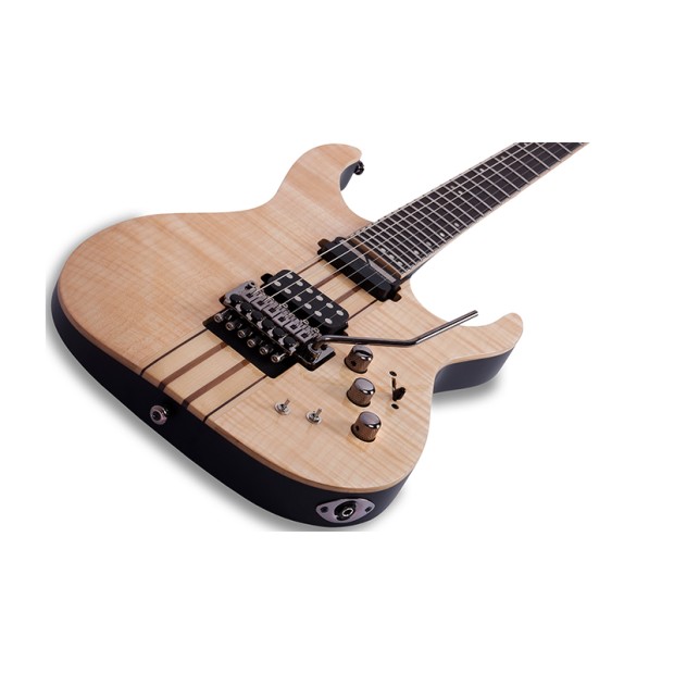 گیتار الکتریک شکتر Schecter Banshee Elite-6 FR S SKU #1251