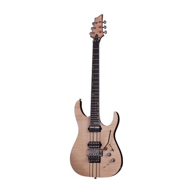 گیتار الکتریک شکتر Schecter Banshee Elite-6 FR S SKU #1251