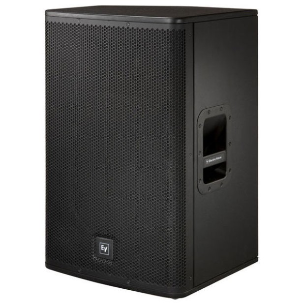 اسپیکر | باند پسیو الکتروویس Electro Voice ELX115