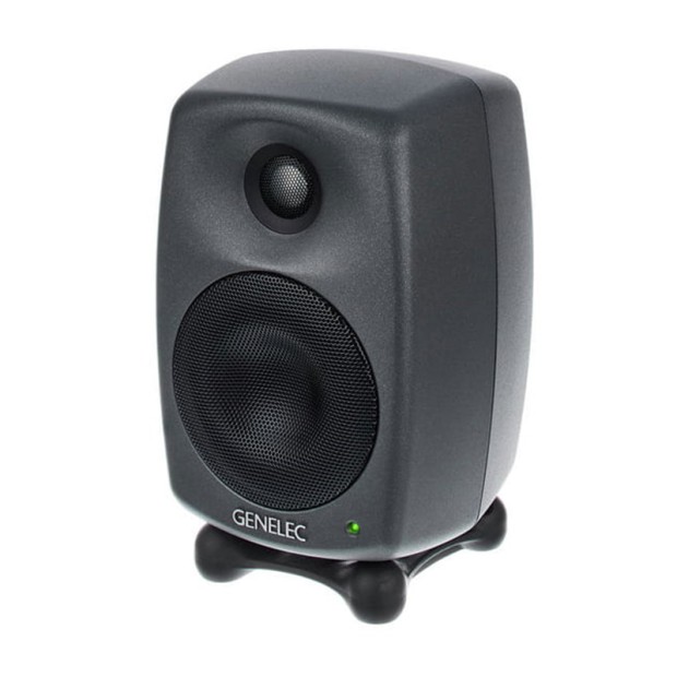 اسپیکر مانیتورینگ جنلک Genelec 8020 DPM