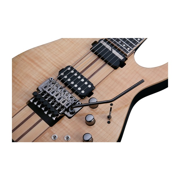 گیتار الکتریک شکتر Schecter Banshee Elite-7 FR S SKU #1253