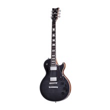 قیمت خرید فروش گیتار الکتریک شکتر Schecter Solo II Custom SKU #659