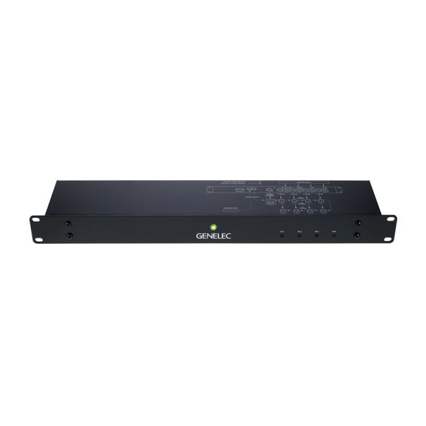 کارت صدا جنلک Genelec 9301A