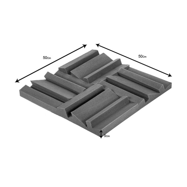 پنل آکوستیک وین آکوستیک Win Acoustic MD 55