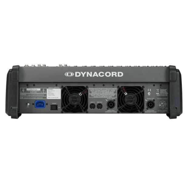پاور میکسر دایناکورد Dynacord PowerMate 1000-3