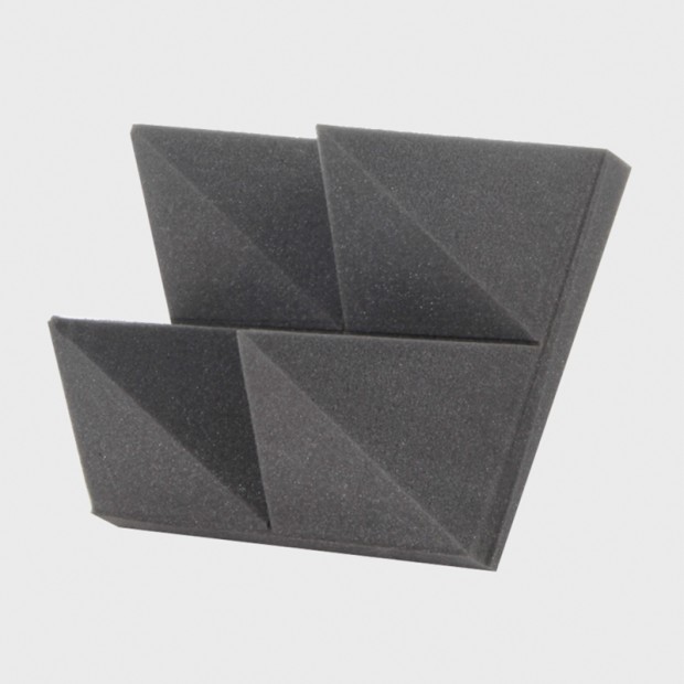 پنل آکوستیک وین آکوستیک Win Acoustic Pyramid 30 Large