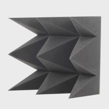 قیمت خرید فروش پنل آکوستیک وین آکوستیک Win Acoustic Pyramid 30 Large Plus