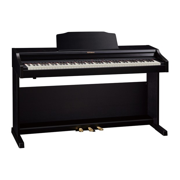 پیانو دیجیتال رولند Roland RP501 BK