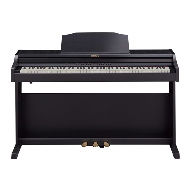 پیانو دیجیتال رولند Roland RP501 BK