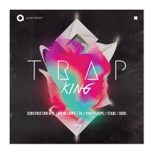 قیمت خرید فروش وی اس تی آسونیک Asonic Trap King
