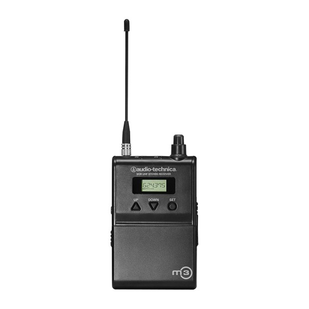 میکروفن بیسیم آدیو تکنیکا Audio-Technica M3M