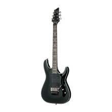 قیمت خرید فروش گیتار الکتریک شکتر Schecter Hellraiser C-1 FR Gloss Black SKU #1793