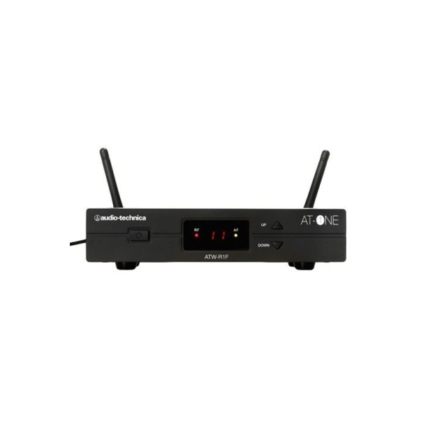 میکروفن بیسیم آدیو تکنیکا Audio-Technica ATW 11F