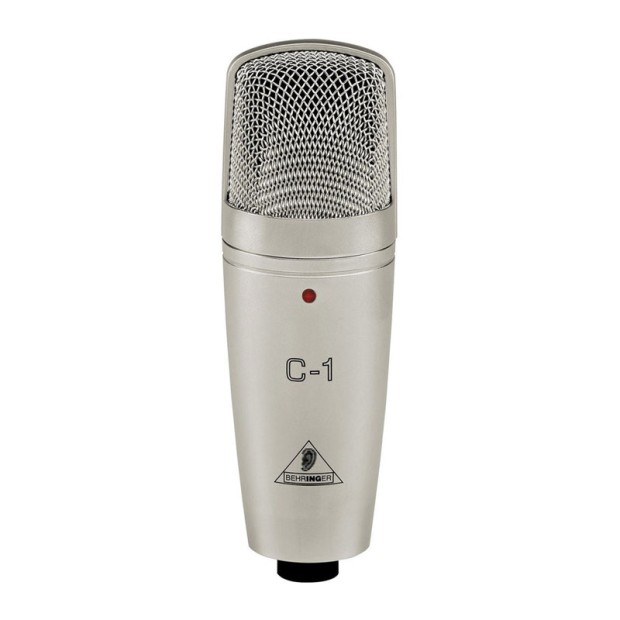 میکروفن بهرینگر Behringer C-1