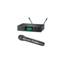 قیمت خرید فروش میکروفن بیسیم آدیو تکنیکا Audio-Technica ATW 3141B
