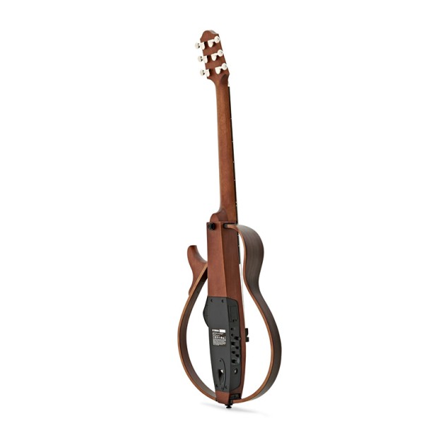 گیتار آکوستیک یاماها Yamaha SLG200S Natural