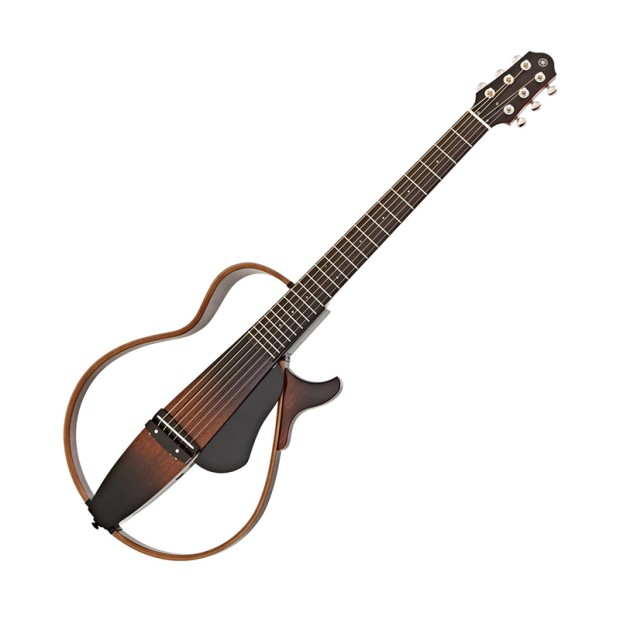 گیتار آکوستیک یاماها Yamaha SLG200S Tobacco Sunburst