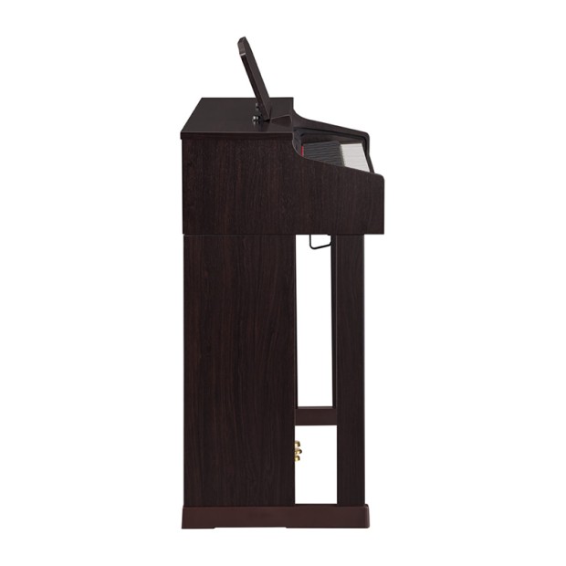 پیانو دیجیتال رولند Roland HP601-Rosewood