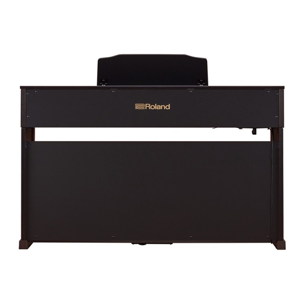 پیانو دیجیتال رولند Roland HP601-Rosewood