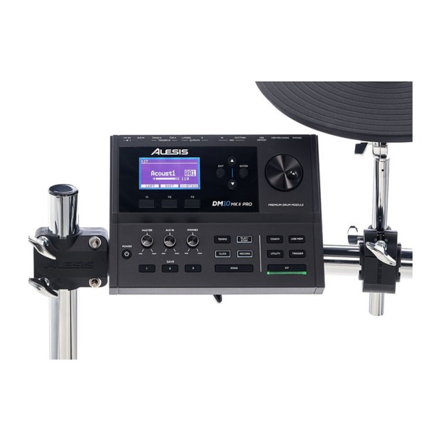 درامز الکترونیکی السیس Alesis DM10 MKII Pro Kit