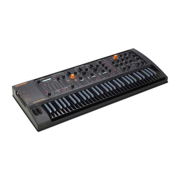سینتی سایزر استودیو لاجیک Studiologic Sledge 2 Black Edition