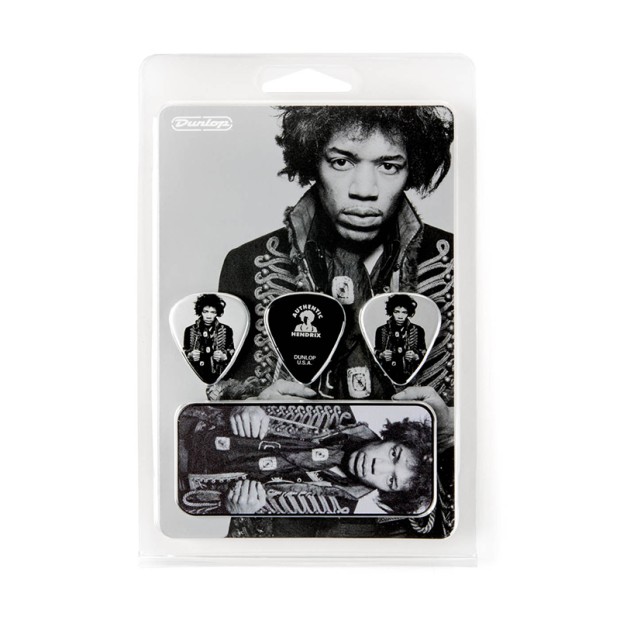 پیک گیتار دانلوپ Dunlop JHCT14H