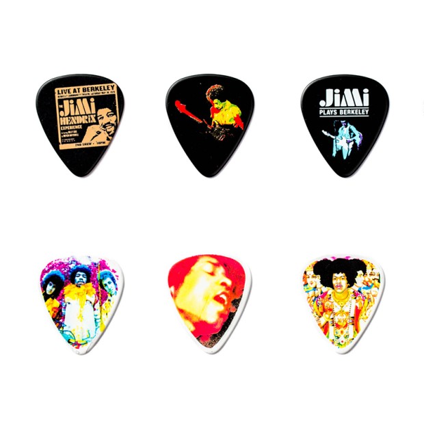 پیک گیتار دانلوپ Dunlop JH-PT03H