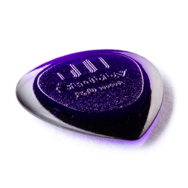 پیک گیتار دانلوپ Dunlop Big Stubby 3.0mm