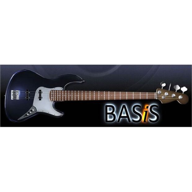 وی اس تی پلاگین ویر2 اینسترومنت Vir2 Instruments BASiS