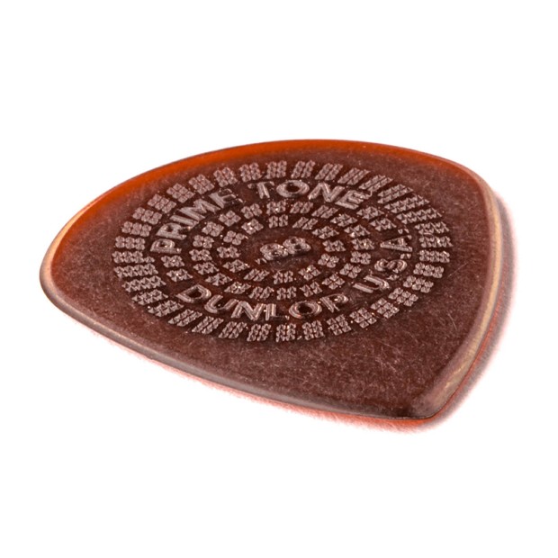 پیک گیتار دانلوپ Dunlop 520P088 Primetone Jazz III XL Guitar Pick 3 PK