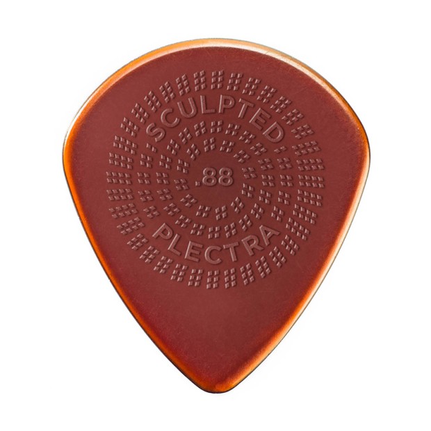 پیک گیتار دانلوپ Dunlop 520P088 Primetone Jazz III XL Guitar Pick 3 PK