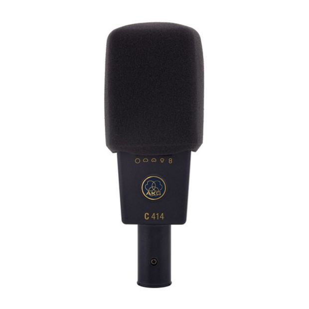 میکروفن ای کی جی AKG C414 XLII