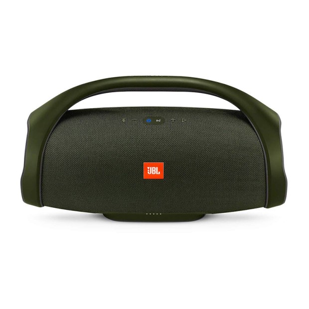 اسپیکر پرتابل جی بی ال JBL Boombox Forest Green