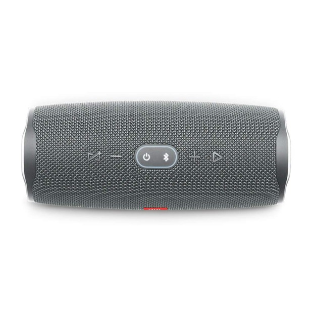 اسپیکر پرتابل جی بی ال JBL Charge 4 Grey