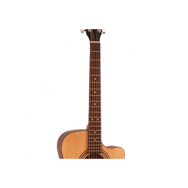 گیتار آکوستیک کورت Cort AF515CE OP