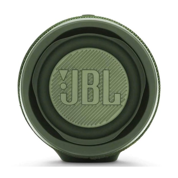 اسپیکر پرتابل جی بی ال JBL Charge 4 Forest Green
