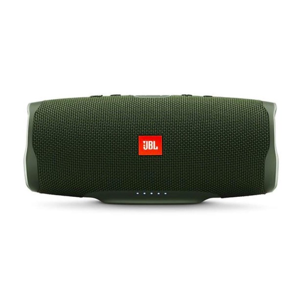 اسپیکر پرتابل جی بی ال JBL Charge 4 Forest Green