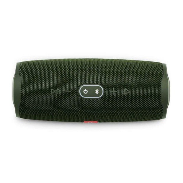 اسپیکر پرتابل جی بی ال JBL Charge 4 Forest Green