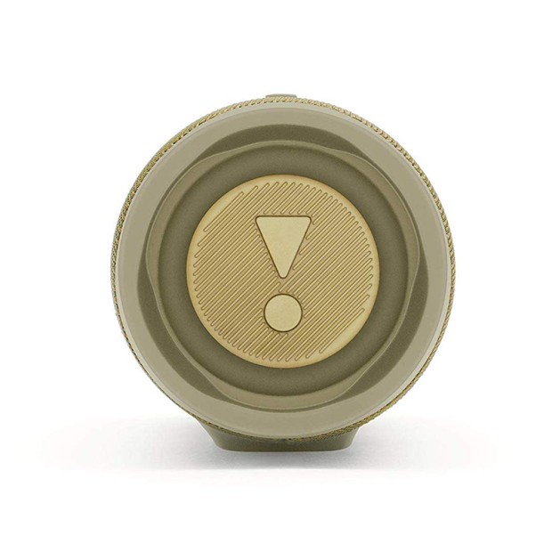 اسپیکر پرتابل جی بی ال JBL Charge 4 Desert Sand