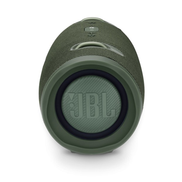 اسپیکر پرتابل جی بی ال JBL Xtreme 2 Green