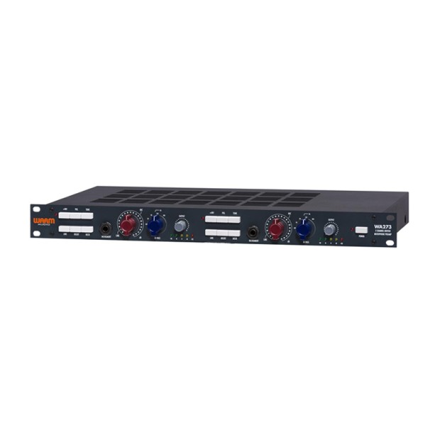 پری آمپ وارم آدیو Warm Audio WA273